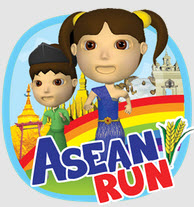 [Asean Run]