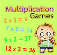 [Multiplication Game]
