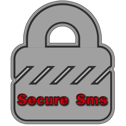 [Secure SMS]