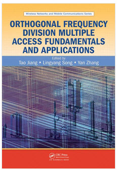 [Orthogonal Frequency Division Multiple Access Fundamentals and Application]