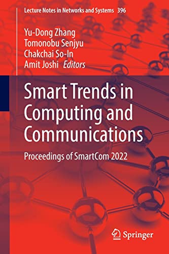 [Smart Trends in Computing and Communications]