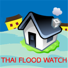 [Thai Flood Watch]